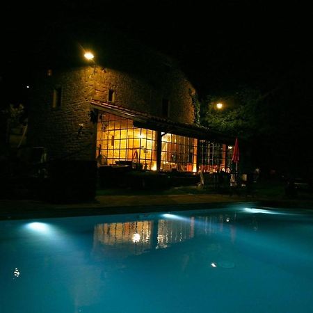 B&B Latordicella Castel del Rio Экстерьер фото