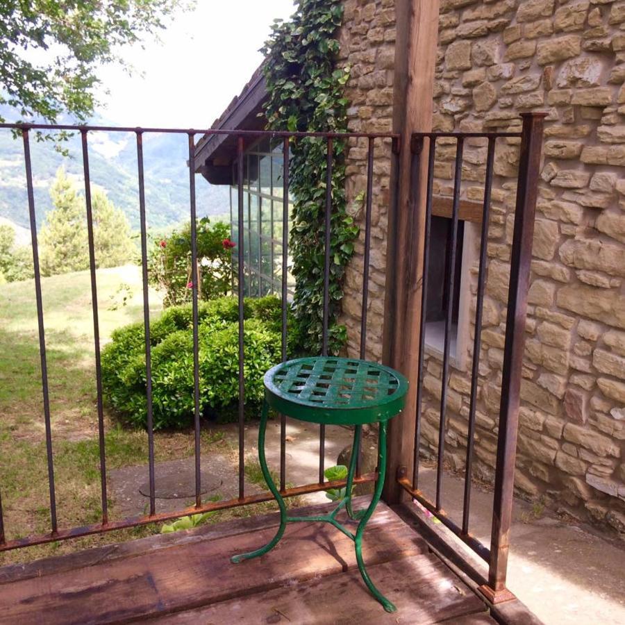 B&B Latordicella Castel del Rio Экстерьер фото