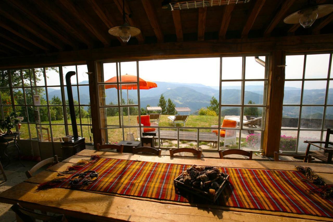 B&B Latordicella Castel del Rio Экстерьер фото